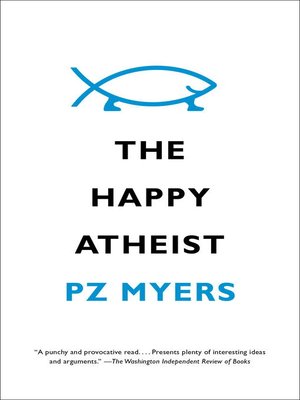 cover image of The Happy Atheist